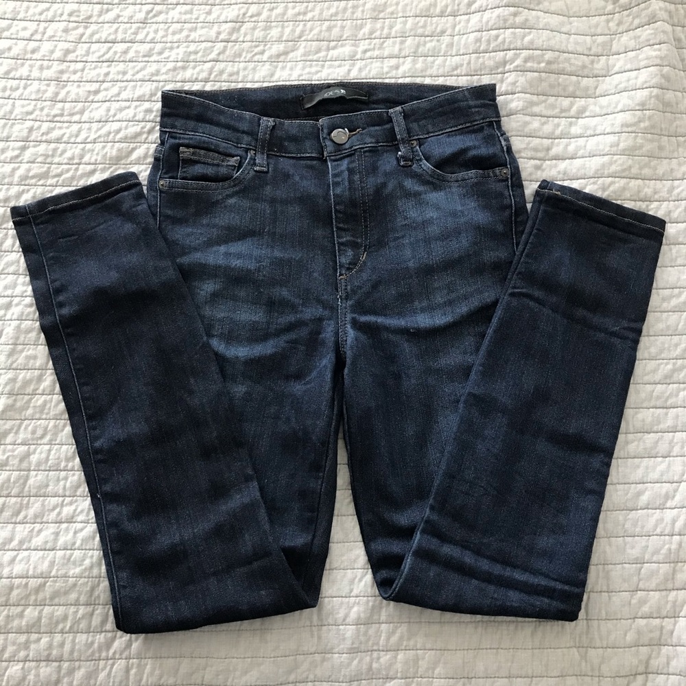 Joe’s Jeans Skinny Celia Size 27